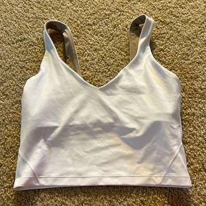 Lululemon tank